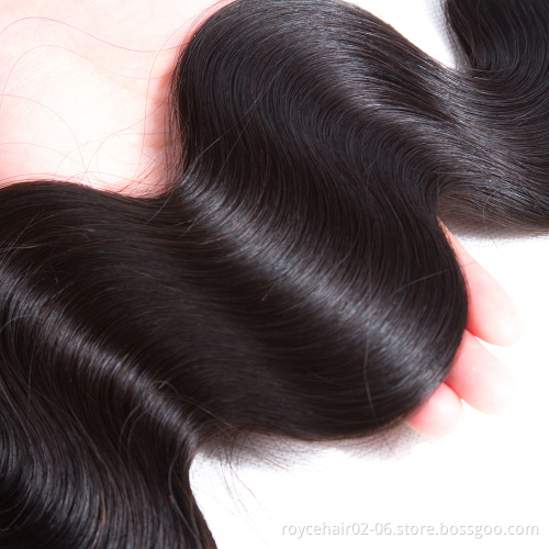 10A 11a Wholesale Cheap Raw Unprocessed Cuticle Aligned Peruvian Human Hair Natural Body Wave Curly Hair Extensions